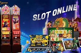 5 Situs Slot Mudah Jackpot Terbesar Di Dunia Ini Terbaru (Pasti Wd)