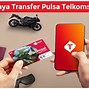 Cara Transfer Pulsa Telkomsel Ke Axis Lewat Telepon