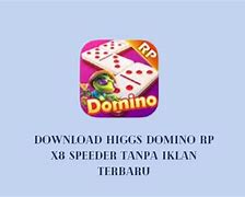 Game Domino X8 Speeder Terbaru Tanpa Password Tema Rokok