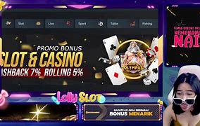 Intan Live Slot Hari Ini Live Streaming