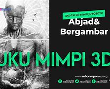 Tafsir Mimpi Menang Judi 2D Abjad (A-Z) Togel 3D